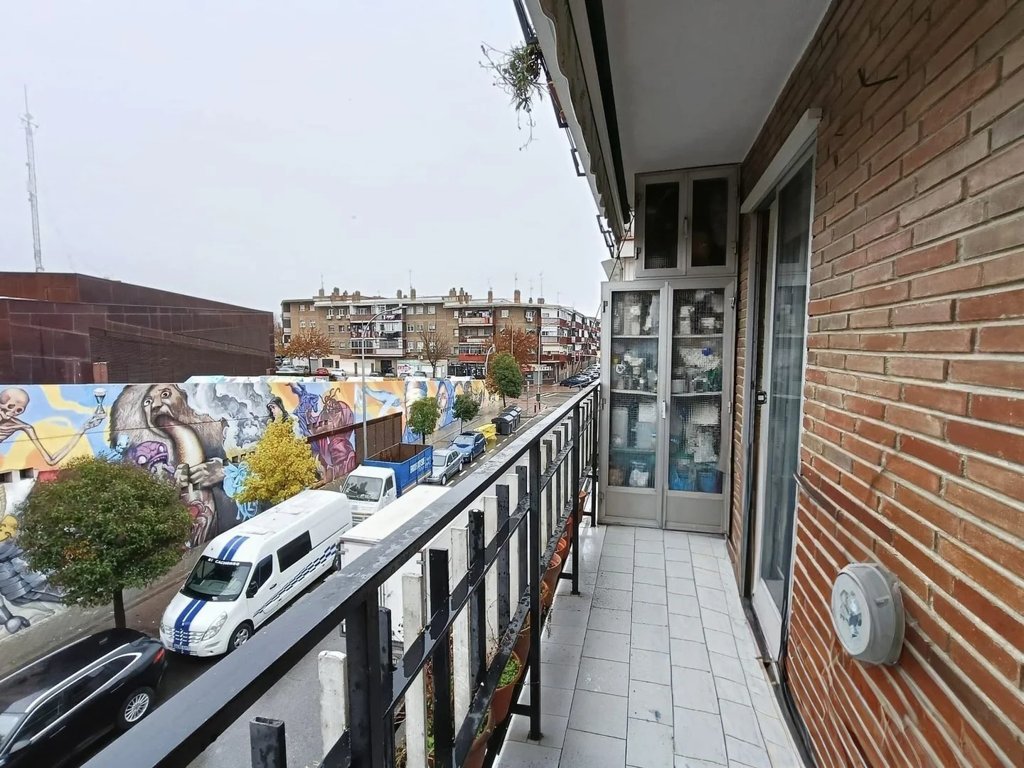 Piso en calle de la Sierra del Torcal, 15 - Foto 4