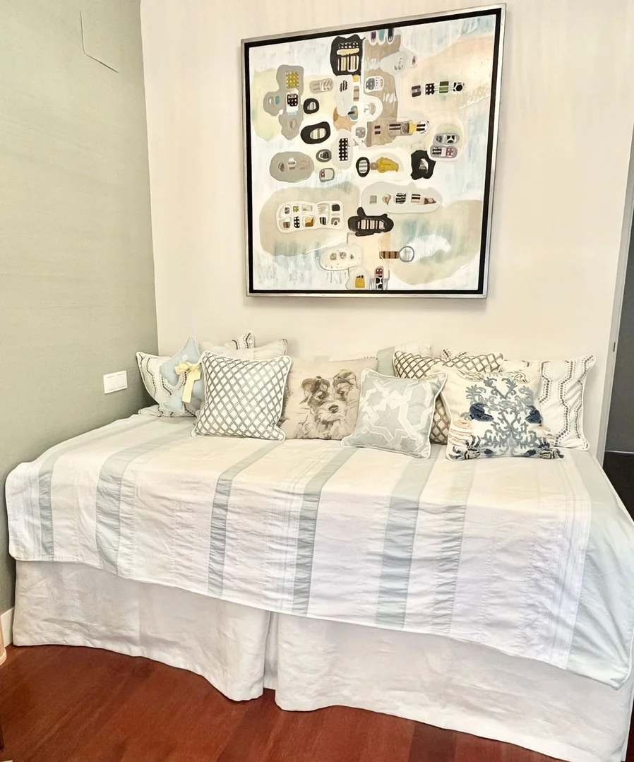 Piso en calle de Hermosilla, 82 - Foto 16