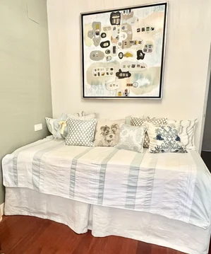 Piso en calle de Hermosilla, 82 - Foto 16