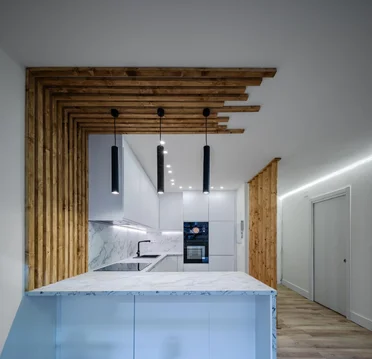 Piso en carretera de Fuencarral, 44 - Foto 2