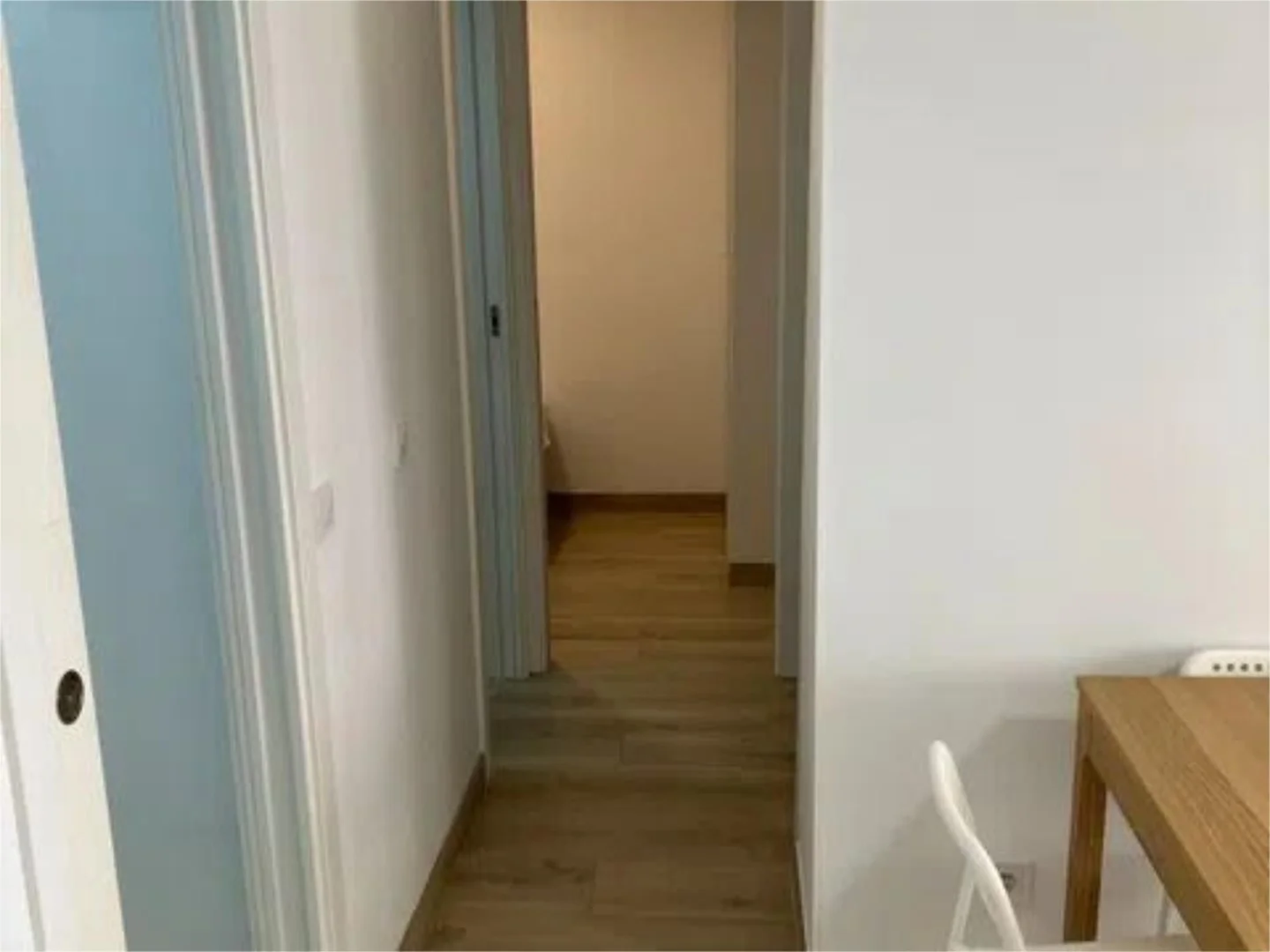 Piso en  Calle de Puentedeume 12 - Foto 5