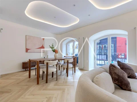 Piso en  Madrid Capital - Foto 8