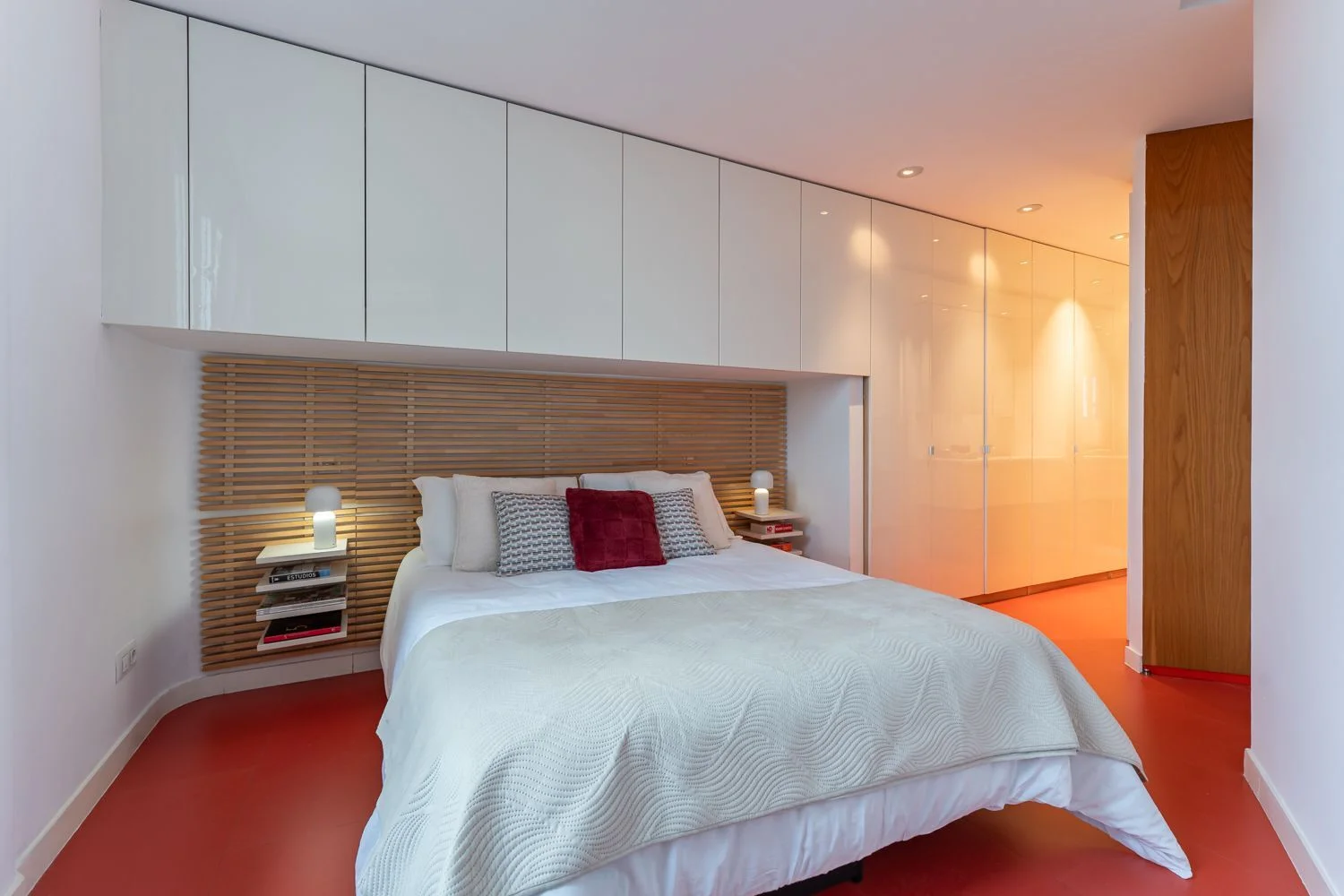 Piso en avenida de América, 37 - Foto 16