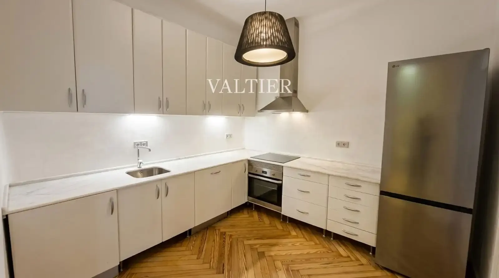 Piso en  DE ALFONSO XII - Foto 4