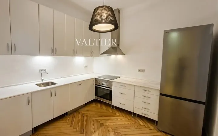 Piso en  DE ALFONSO XII - Foto 4