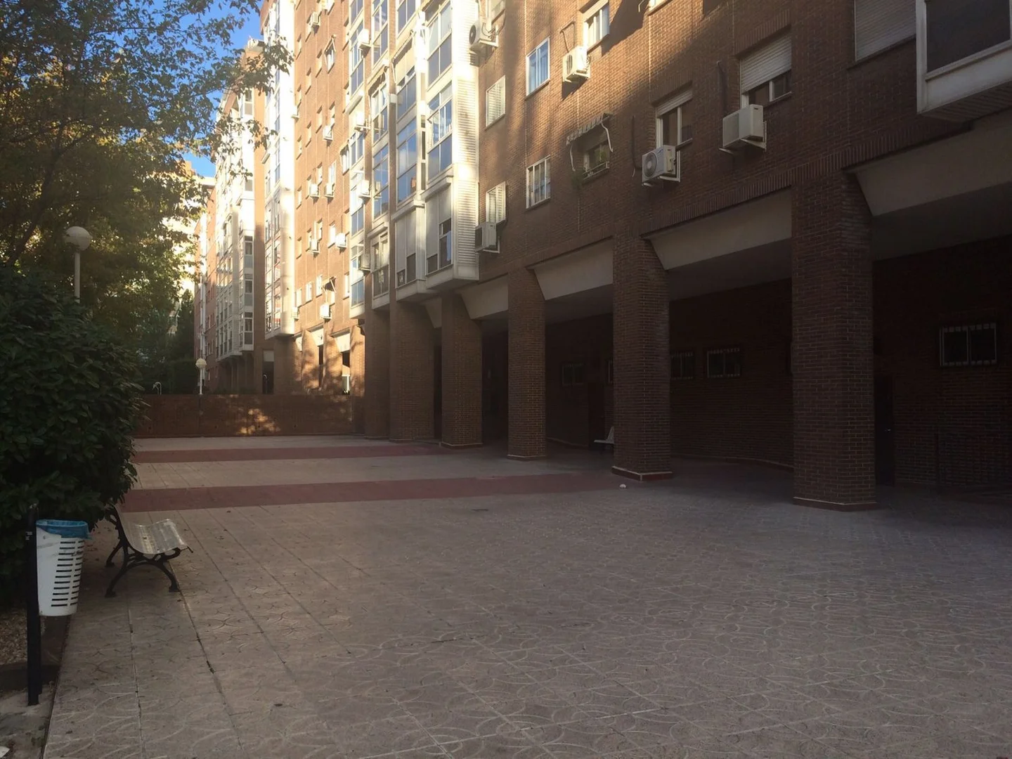 Piso en avenida del Planetario, 36 - Foto 31