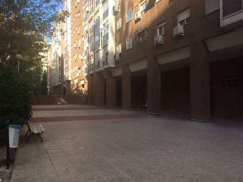 Piso en avenida del Planetario, 36 - Foto 31