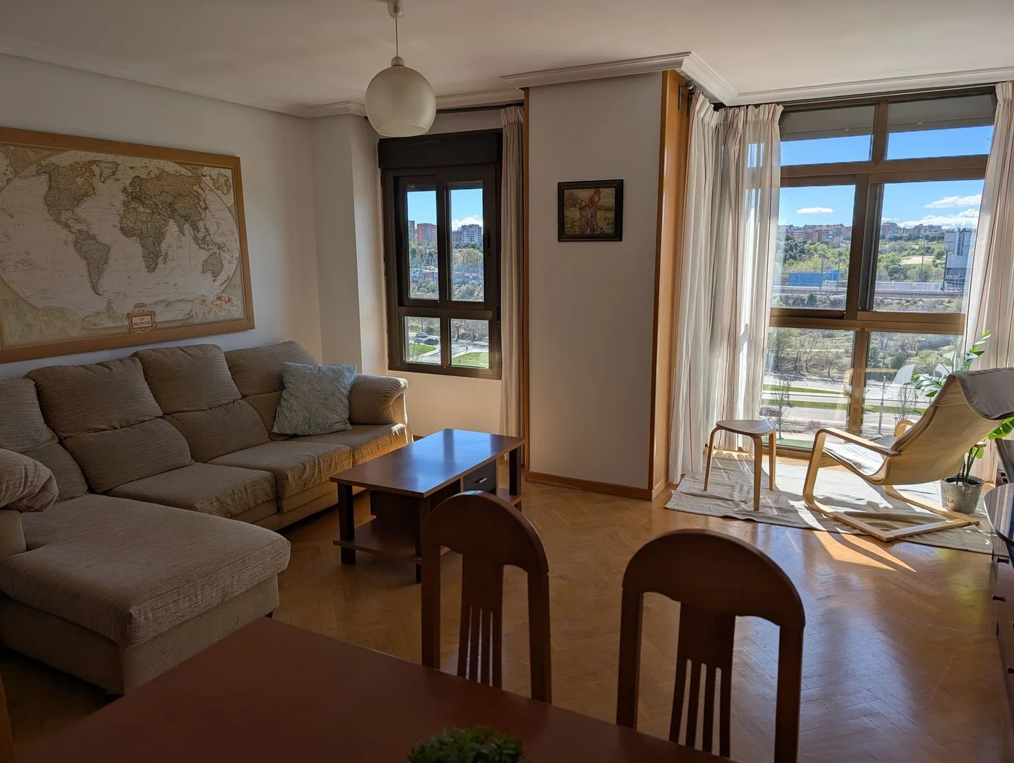 Piso en calle de la Infanta Catalina Micaela, 11 - Foto 10