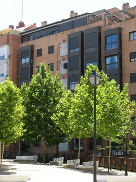 Piso en paseo de los Pontones, 20 - Foto 3