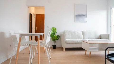 Piso en Barrio Entrevías - Foto 1