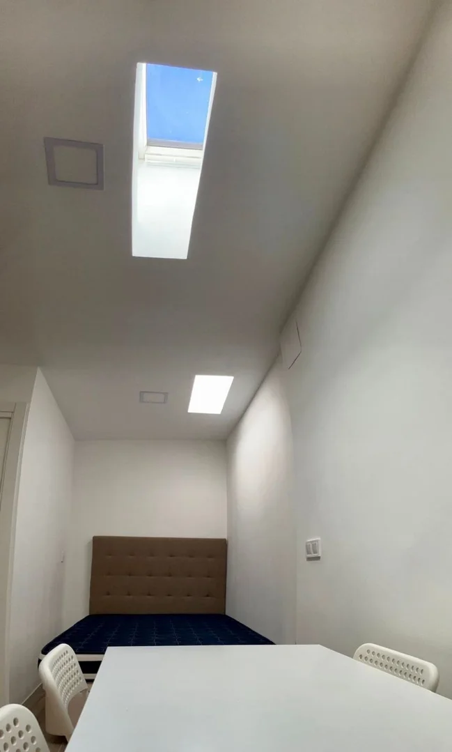 Estudio en calle de Joaquín Lorenzo, 52 - Foto 8