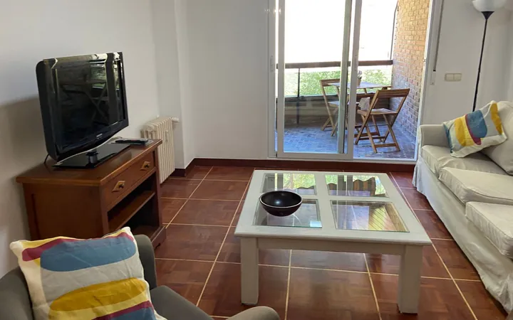 Piso en Calle de Eduardo Benot, 5 - Foto 3