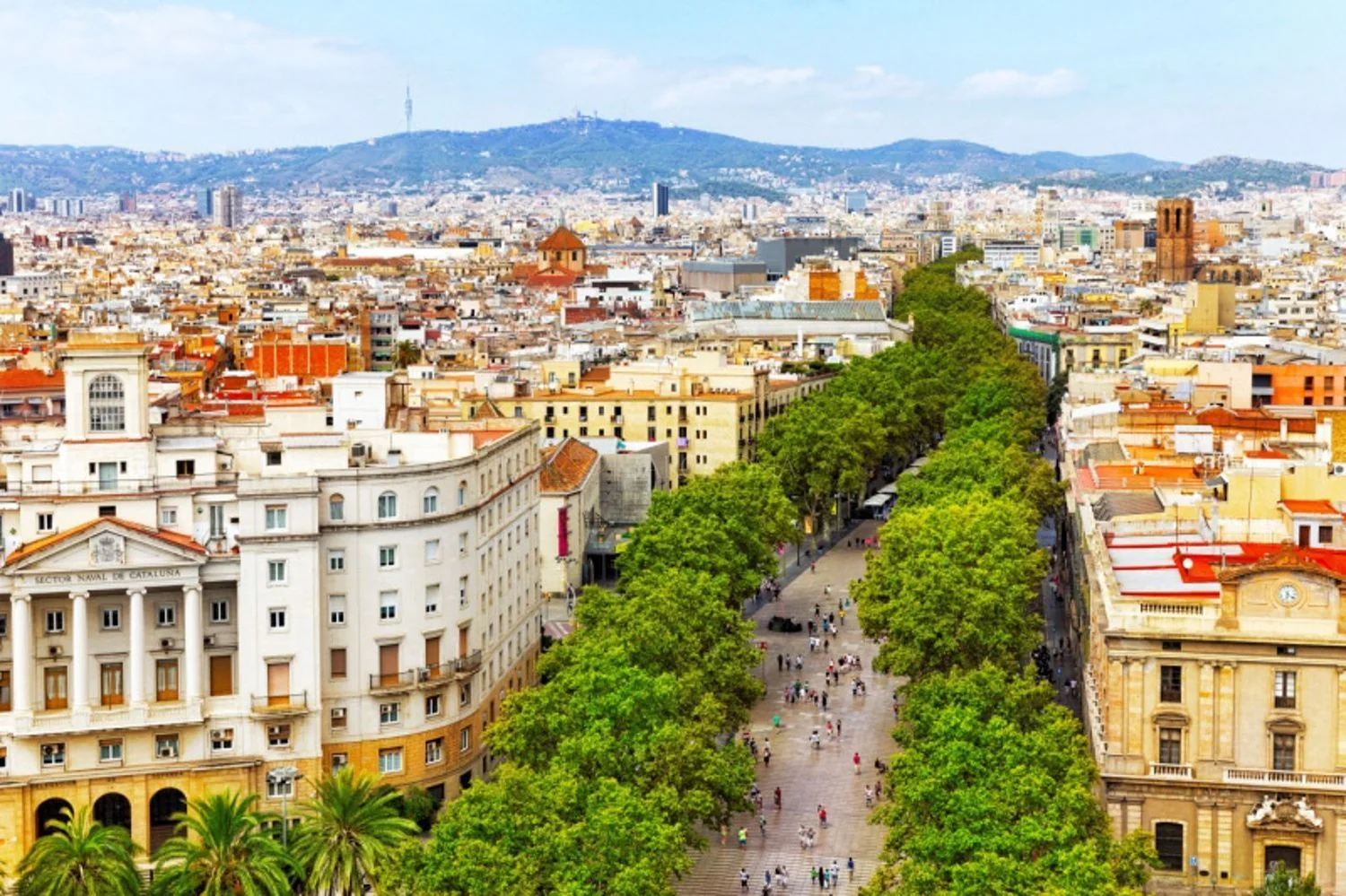 Piso en Avenida del Paral·lel, El Poble Sec - Parc de Montjuïc - Foto 42