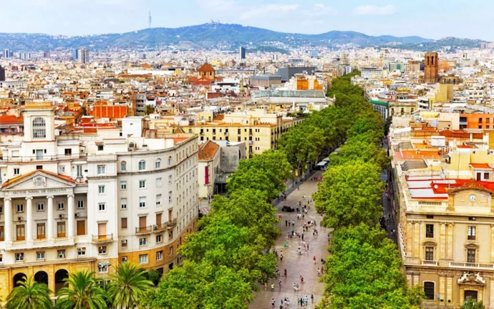 Piso en Avenida del Paral·lel, El Poble Sec - Parc de Montjuïc - Foto 42