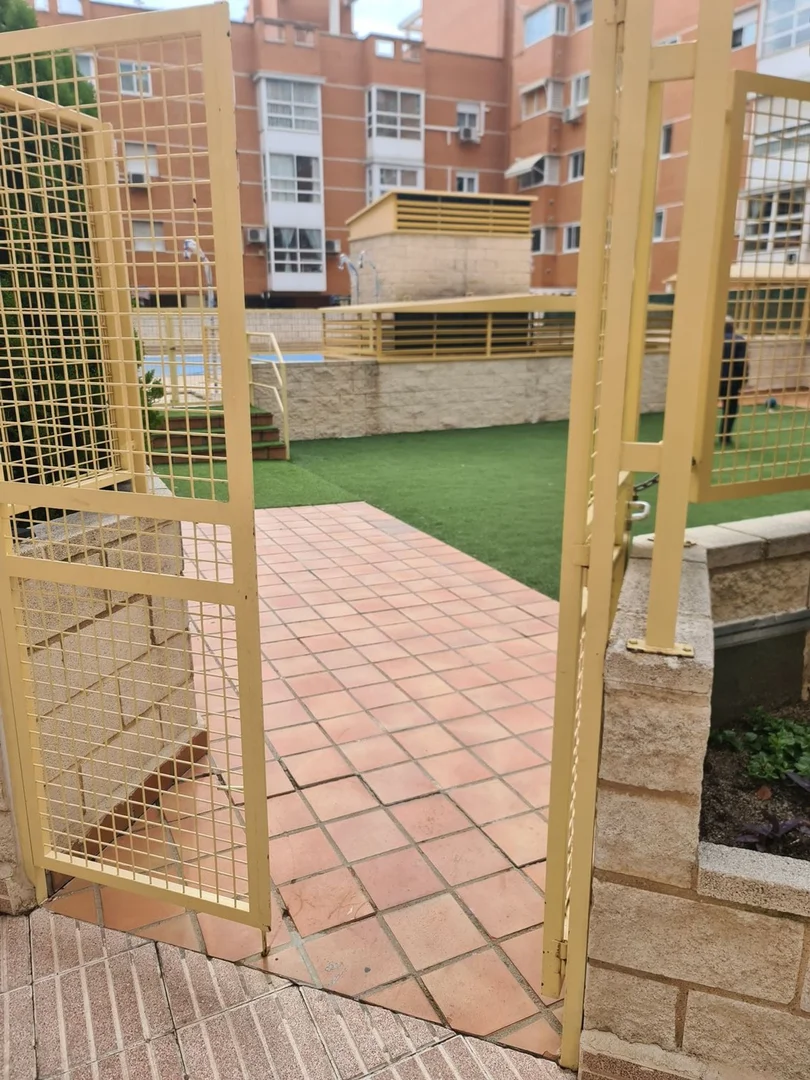 Piso en calle de María Tubau, 17 e - Foto 3