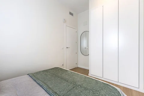 Piso en calle de Daganzo - Foto 21