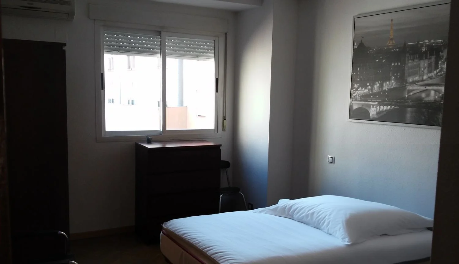 Piso en calle Fulgencio de Miguel, 4 - Foto 6