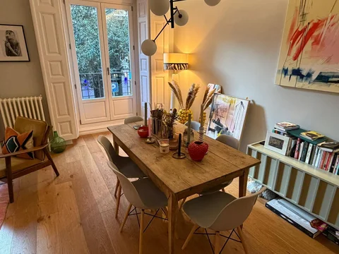 Piso en calle de Hortaleza, 72 - Foto 4