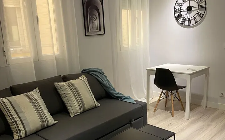 Piso en Calle de Vargas, 12, Nuevos Ministerios-Ríos Rosas - Foto 12