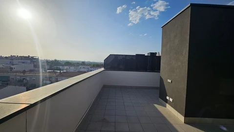 Ático en calle Acuario, 31 - Foto 20