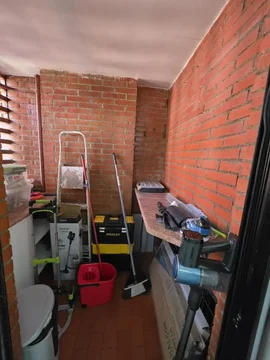 Piso en  Calle de Luis de Hoyos Sainz 18 - Foto 5