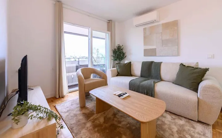 Piso en Calle del Moscatelar, 34, Conde Orgaz-Piovera - Foto 32