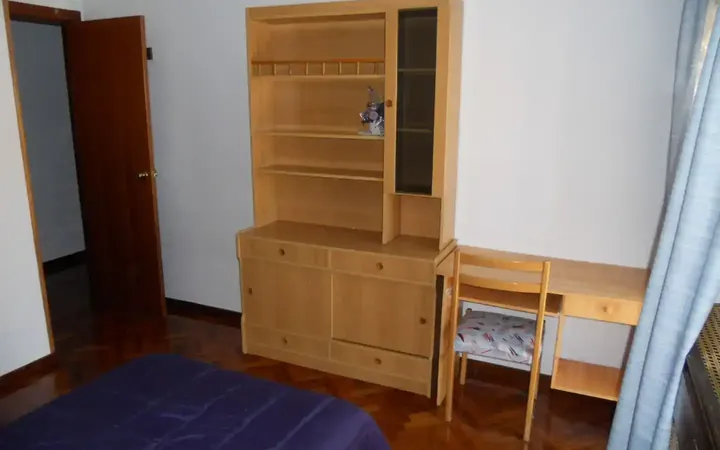Piso en  Calle de Melchor Fernández Almagro 29 - Foto 19
