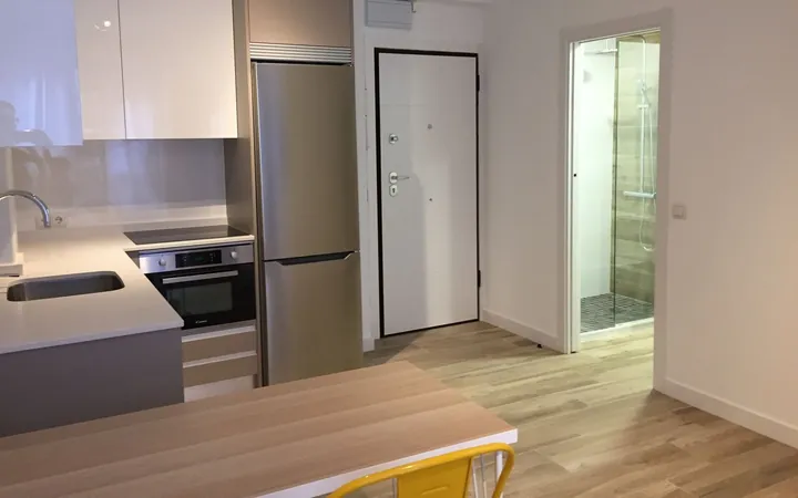 Piso en Calle de Canarias, 38, Palos de la Frontera - Foto 2