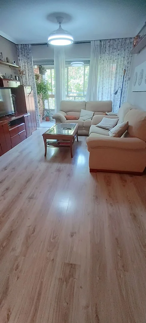 Piso en Portazgo - Foto 9