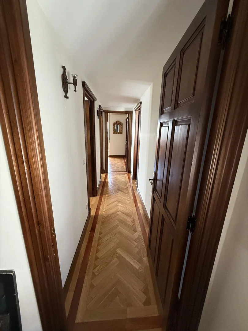 Ático en Calle de Raimundo Fernández Villaverde, 37, Cuatro Caminos - Foto 23