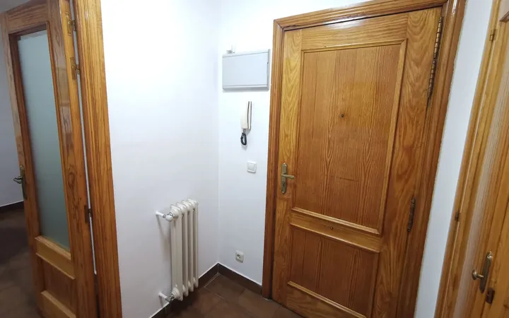 Piso en Calle de Coslada, 18, Guindalera - Foto 2