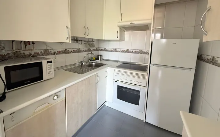 Piso en Calle de Babilonia, 35, Campo de las Naciones-Corralejos - Foto 10