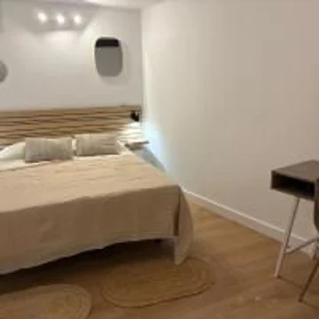 Piso en calle de Villajimena, 28 - Foto 8