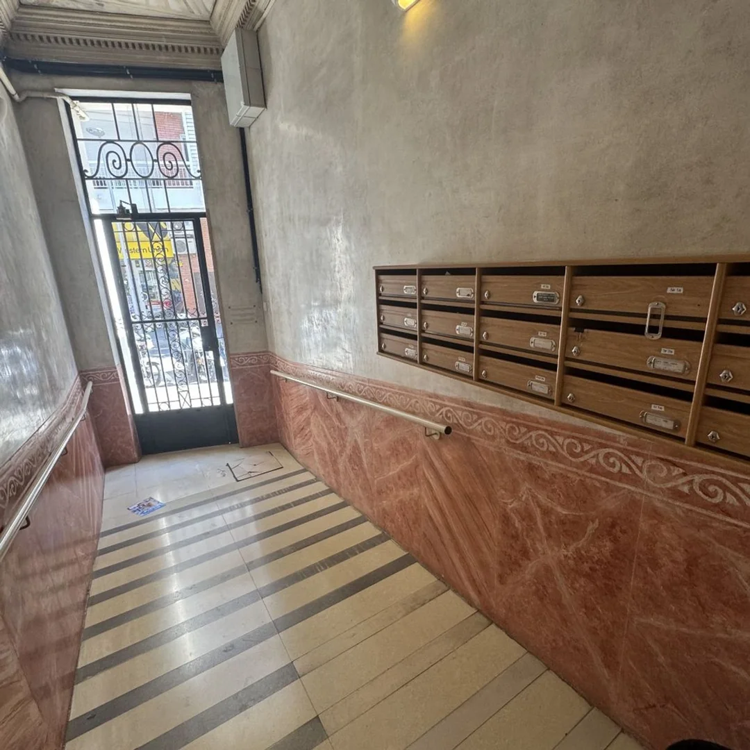 Piso en Calle de Carreras i Candi, 7, Sants - Badal - Foto 26