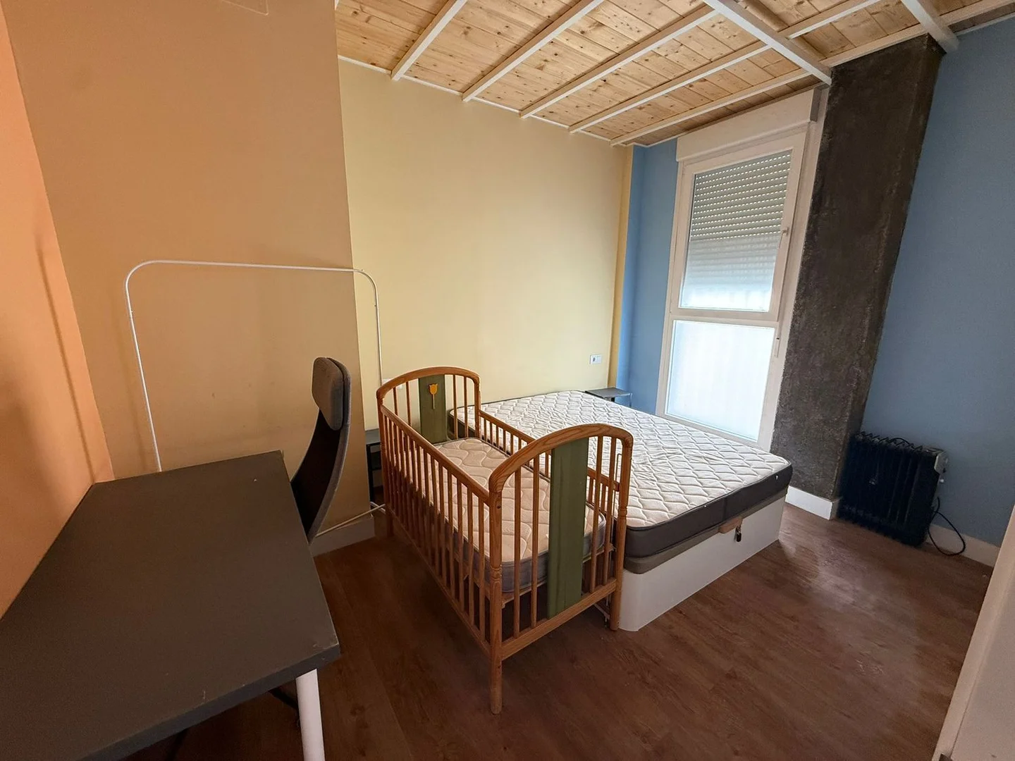 Piso en calle de Nuestra Señora del Carmen, 39 - Foto 1