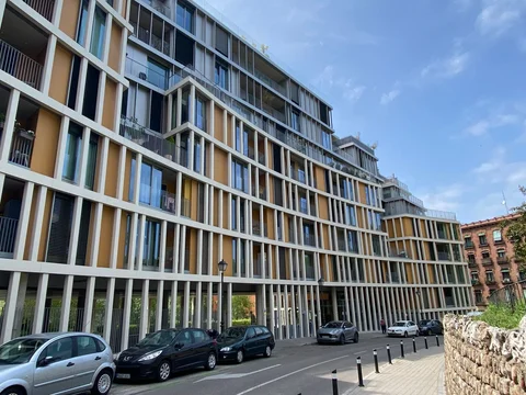 Piso en calle de Irún, 15 - Foto 22