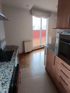 Ático en calle Fuentesaúco, 24 - Foto 17