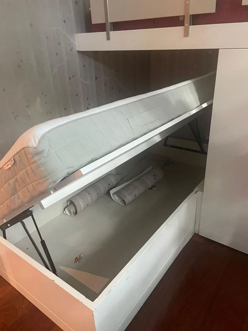 Piso en calle Arabell, 1 - Foto 18