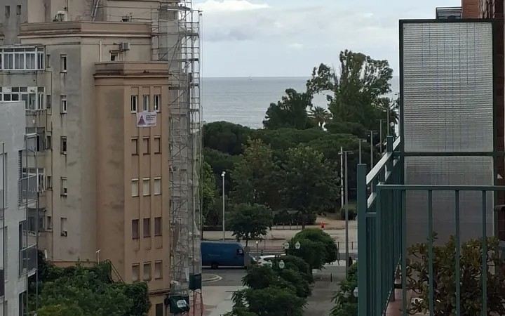 Piso en Rambla del Poblenou, El Poblenou - Foto 1