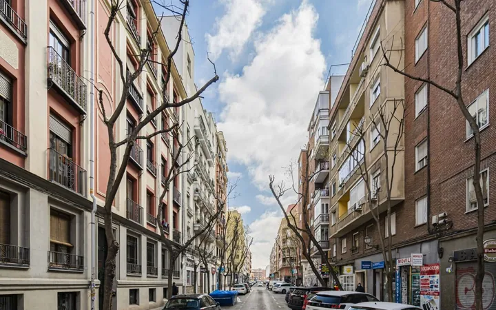 Piso en Calle del Divino Vallés, 6, Delicias - Foto 19