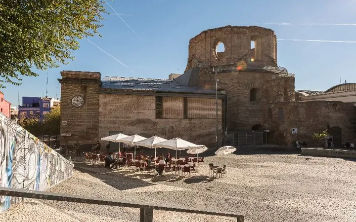 Piso en Calle de Mira el Sol, 1, Lavapiés-Embajadores - Foto 14
