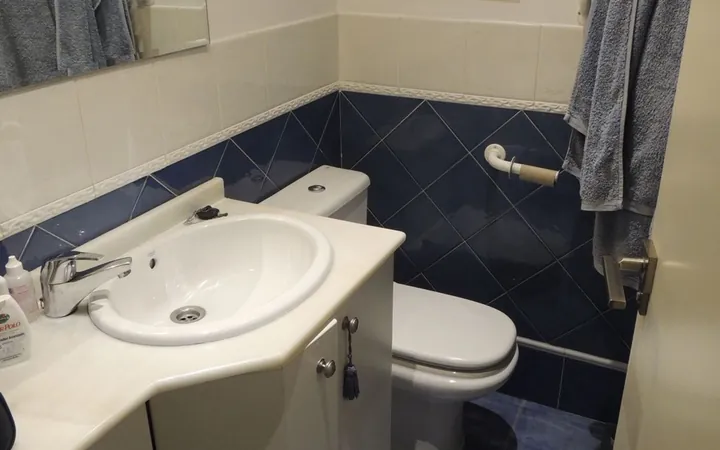 Piso en Calle Tudelilla, 5, Bellas Vistas - Foto 5