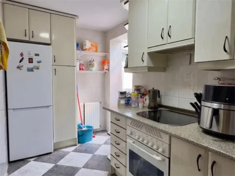 Piso en  Calle de Ramón Serrano 10 - Foto 6