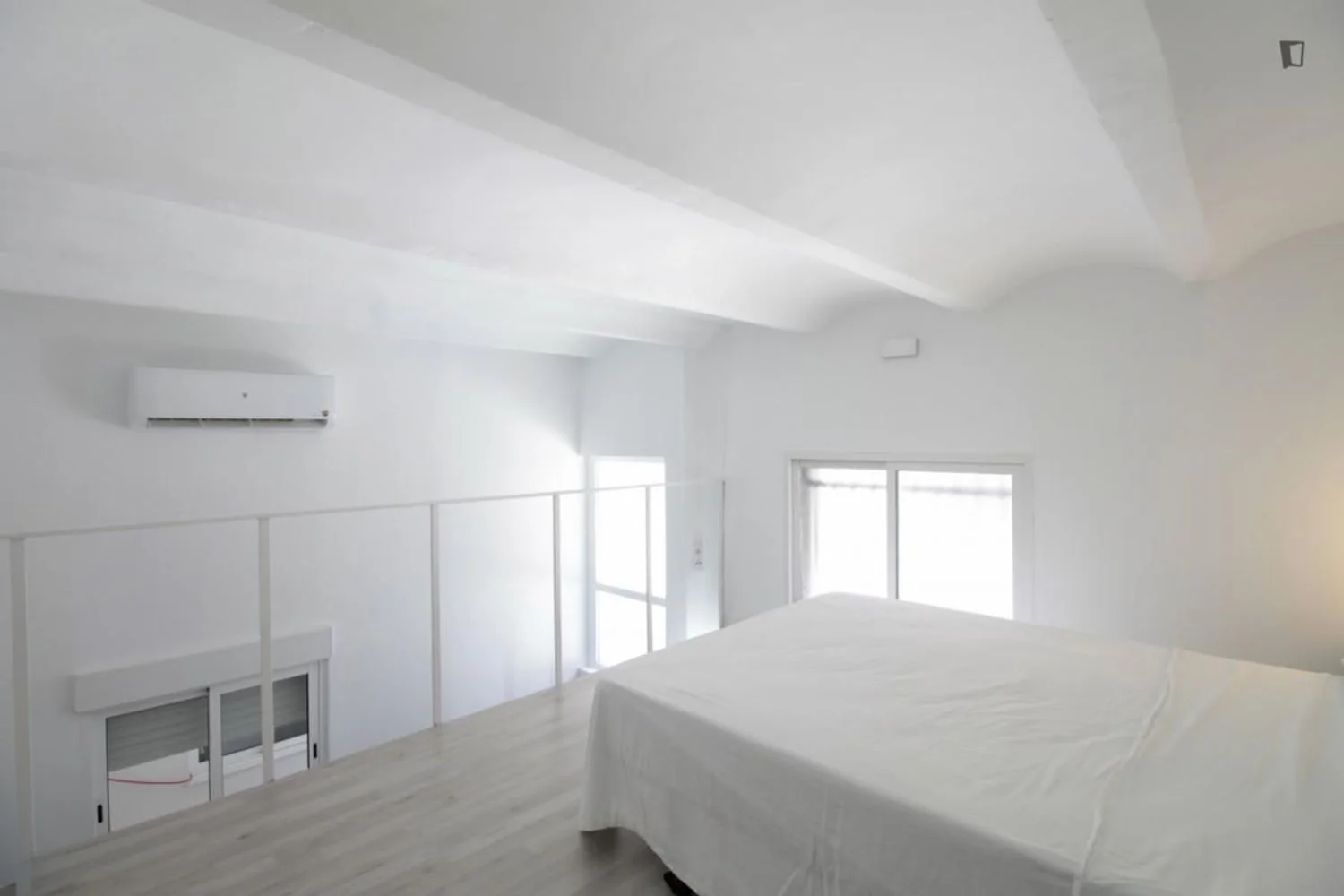 Estudio en Calle de Rodrigo Uhagón, Pradolongo - Foto 3