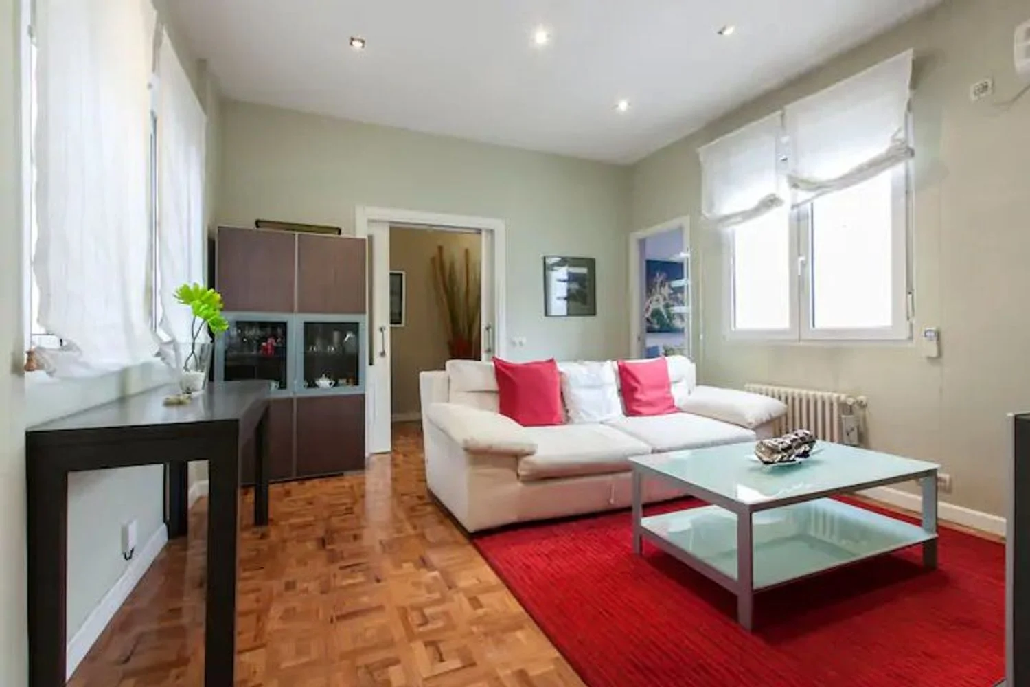 Piso en calle de Don Ramón de la Cruz, 72 - Foto 49