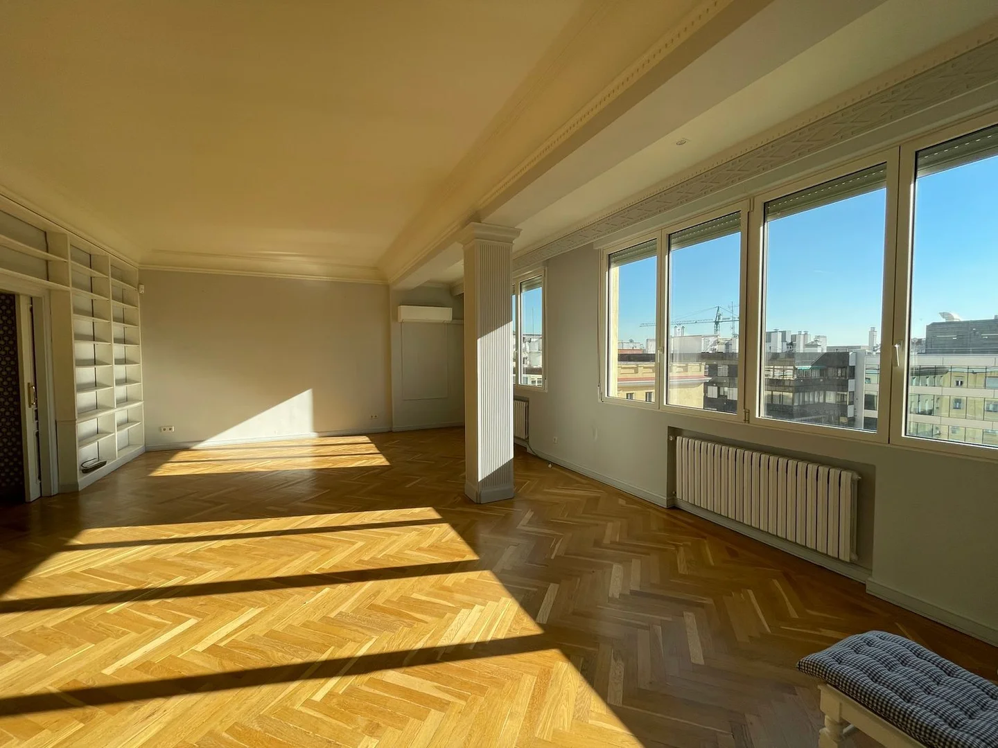 Piso en calle de Juan Bravo, 18 - Foto 1