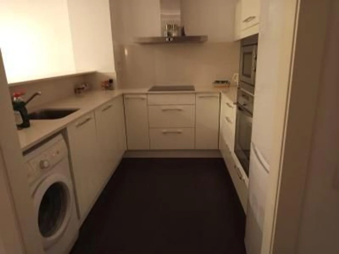 Piso en calle de la Aduana, 6 - Foto 2