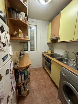 Piso en calle del Divino Vallés, 10 - Foto 7