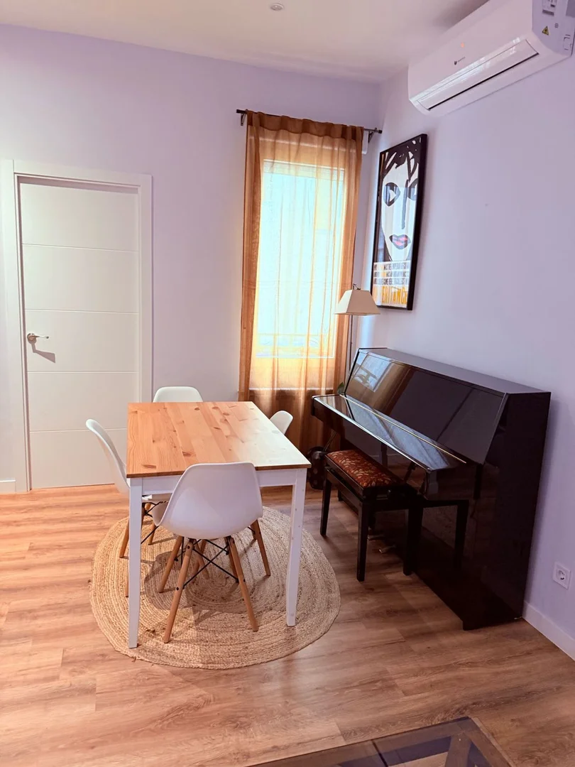 Piso en calle de Chile, 27 - Foto 5