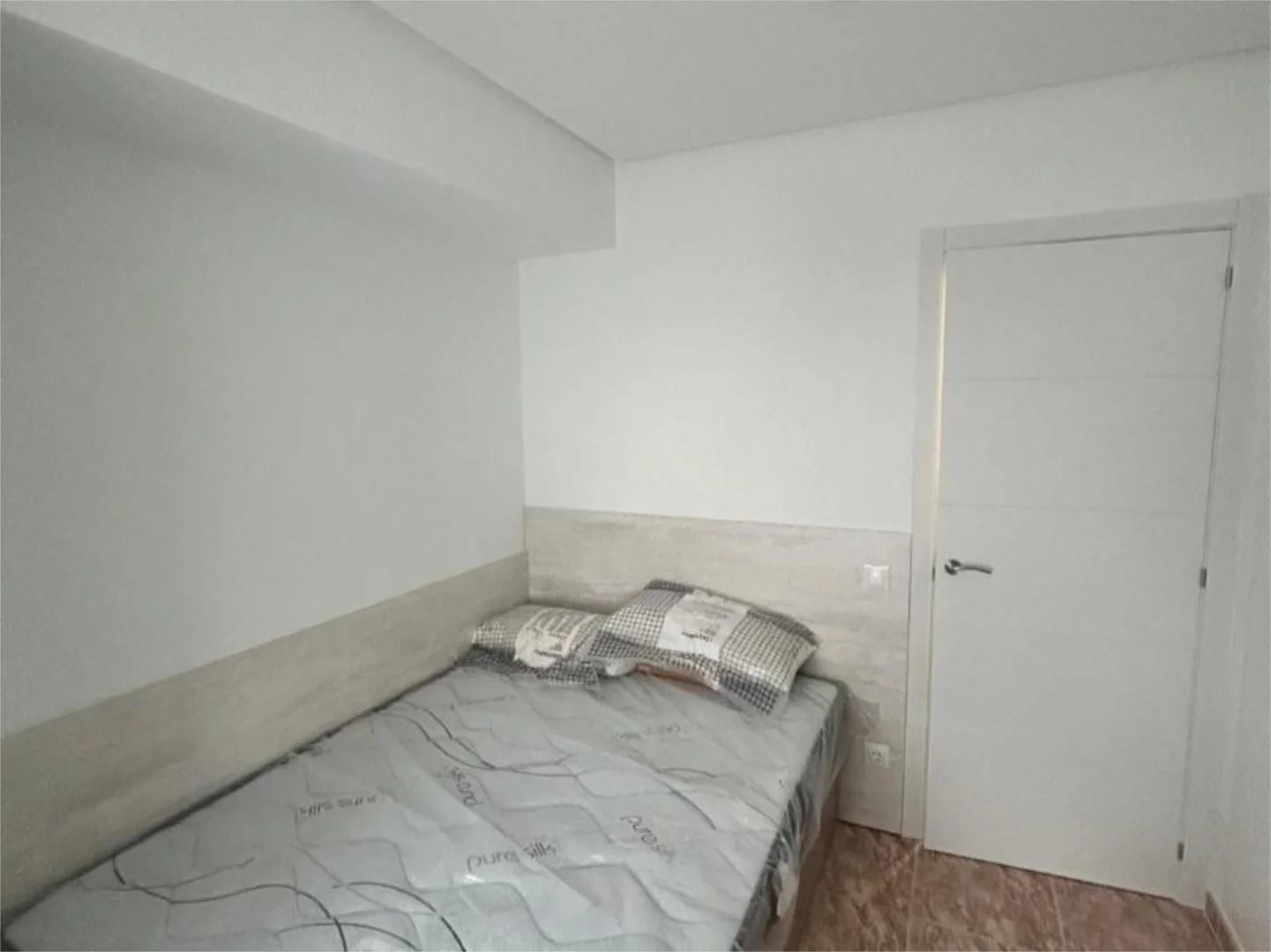 Piso en  Avenida del General Perón 22 - Foto 7